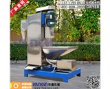 同是塑料脫水機(jī)，為啥我們不一樣